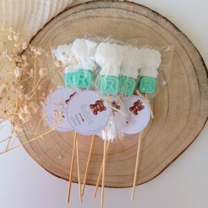 BROCHETA JABÓN MINI